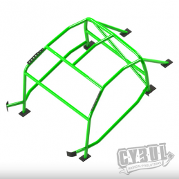 Arceau de sécurité pour Mazda MX-5 NA/NB V1