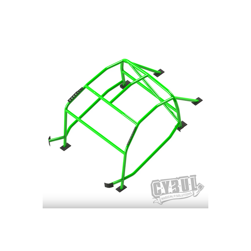 Arceau de sécurité pour Mazda MX-5 NA/NB V1