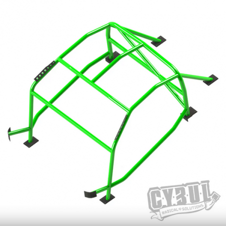 Arceau de sécurité pour Mazda MX-5 NA/NB V1