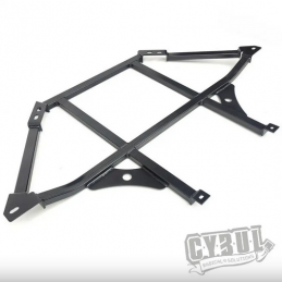 barres anti-rapprochement inférieures MX-5 NC