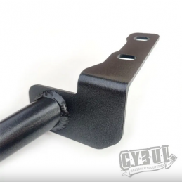 Barres de porte MX-5 NC