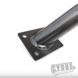 Barres de porte MX-5 NC