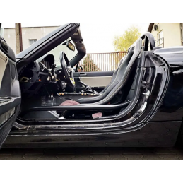 Barres de porte MX-5 NC