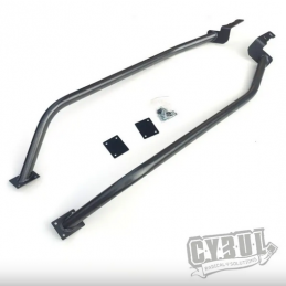 Barres de porte MX-5 NC