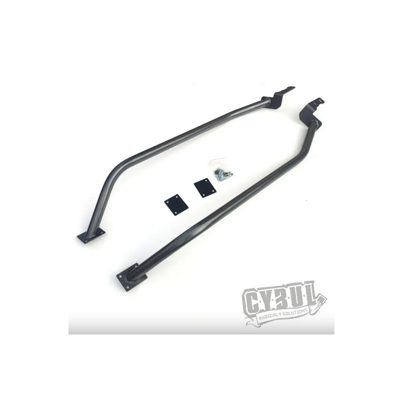 Barres de porte MX-5 NC