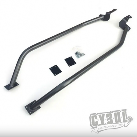 Barres de porte MX-5 NC