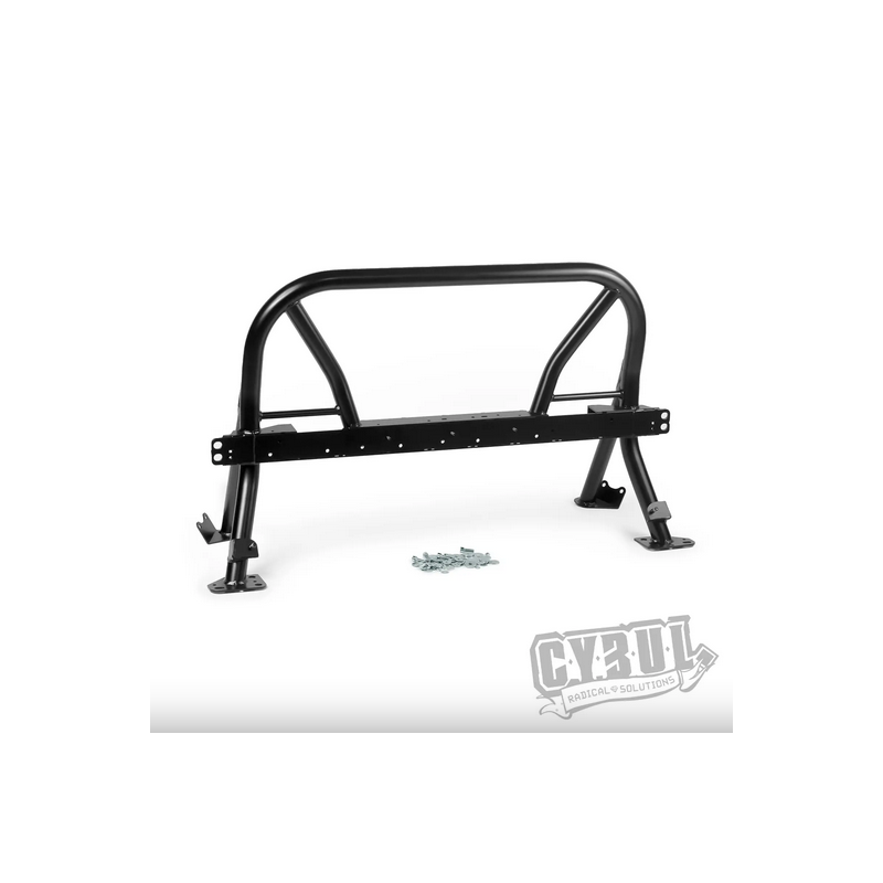 Arceau de sécurité MX-5 NC – version capote souple