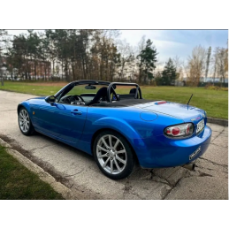 Arceau de sécurité MX-5 NC – version capote souple