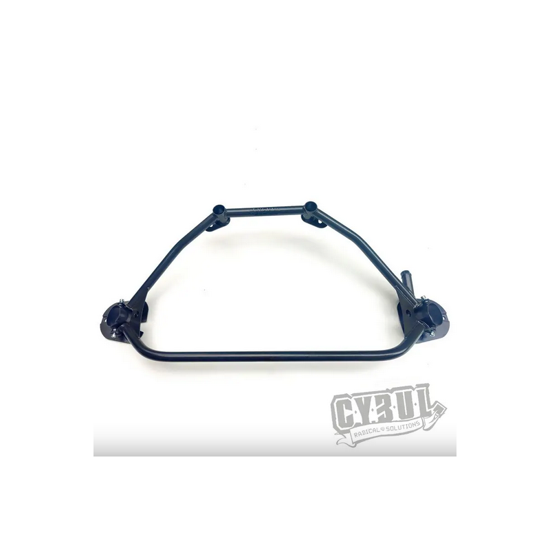 Barre anti-rapprochement Mazda MX-5 NC