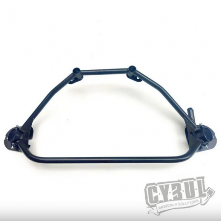 Barre anti-rapprochement Mazda MX-5 NC