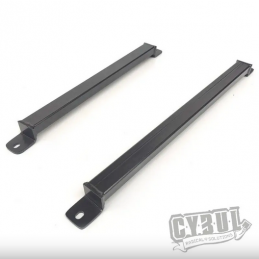 Barres anti-rapprochement inférieures MX-5 NC