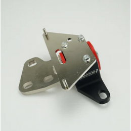 Support de transmission Fiesta ST180 MK7