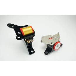 Ensemble de supports moteur et transmission latéraux pour Fiesta ST 180 MK7