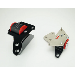 Ensemble de supports moteur et transmission latéraux pour Fiesta ST 180 MK7