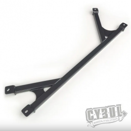 Barre anti-rapprochement inférieure avant MX-5 NC