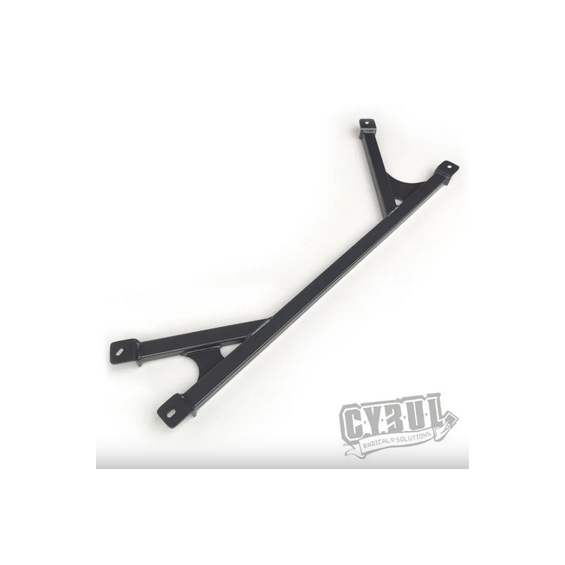 Barre anti-rapprochement inférieure avant MX-5 NC