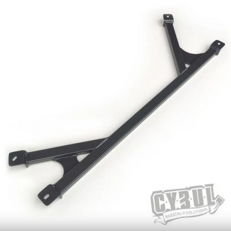 Barre anti-rapprochement inférieure avant MX-5 NC