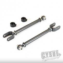 Biellettes de traction arrière réglables pour RX-8