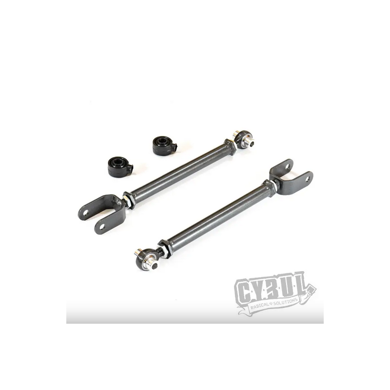 Biellettes de traction arrière réglables pour RX-8