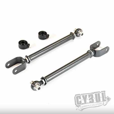 Biellettes de traction arrière réglables pour RX-8