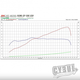 Collecteur d'échappement en acier inoxydable pour Mazda MX-5 ND 2.0