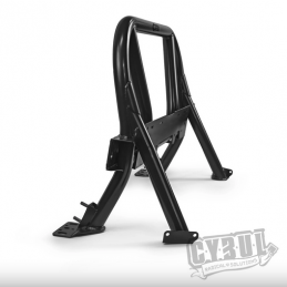 Arceau de sécurité pour Mazda MX-5 ND capote souple – version piste