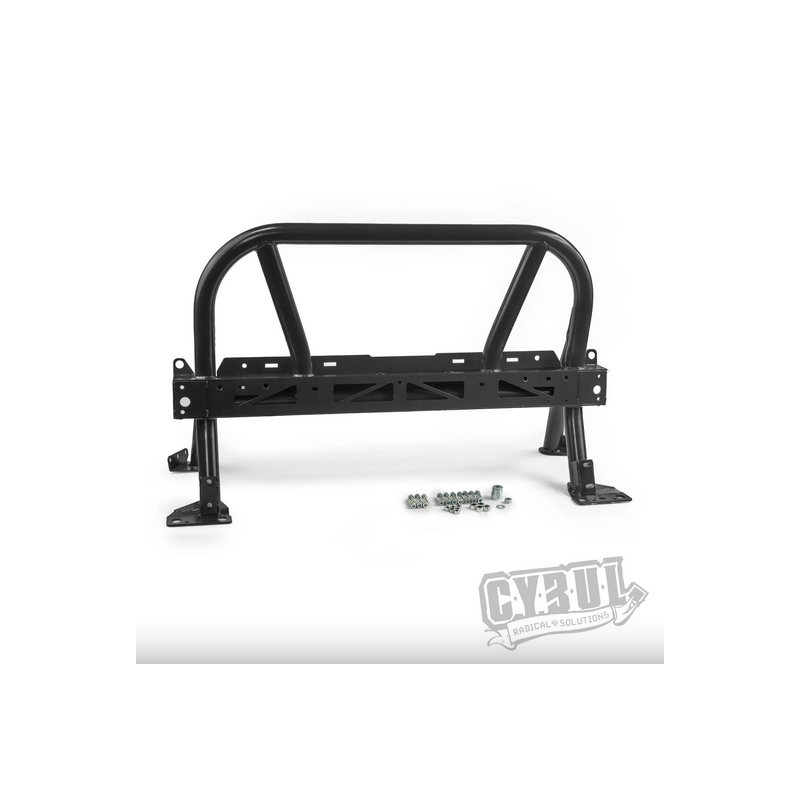 Arceau de sécurité pour Mazda MX-5 ND capote souple – version piste