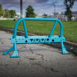 Arceau de sécurité pour Mazda MX-5 ND capote souple – version route