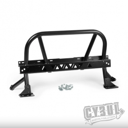 Arceau de sécurité pour Mazda MX-5 ND capote souple – version route