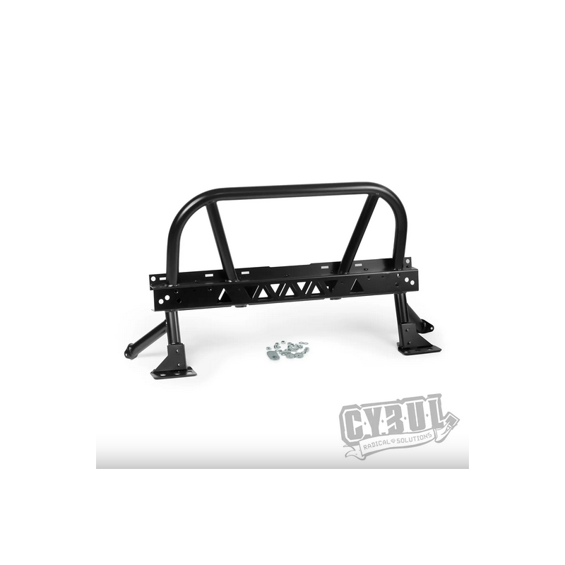 Arceau de sécurité pour Mazda MX-5 ND capote souple – version route