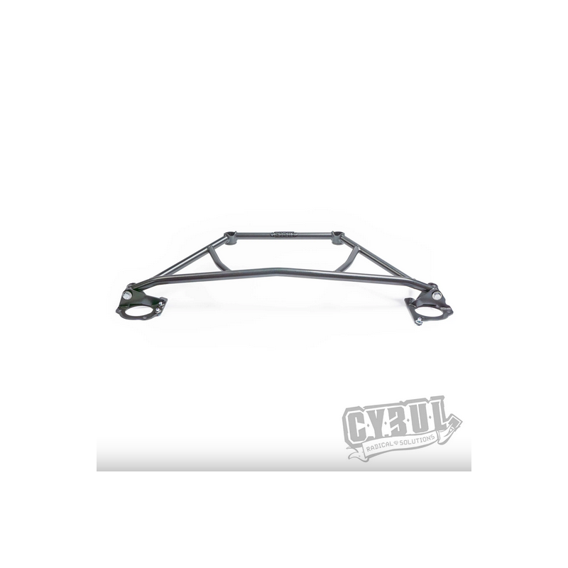 Barre anti-rapprochement avant pour Mazda MX-5 ND (compatible i-ELOOP)