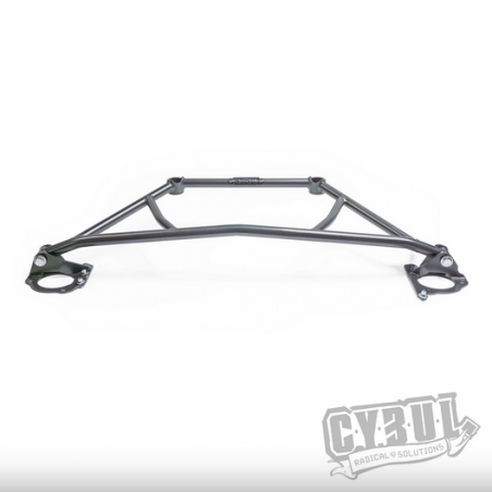 Barre anti-rapprochement avant pour Mazda MX-5 ND (compatible i-ELOOP)