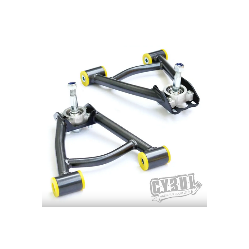 Bras de carrossage avant pour MX-5 ND