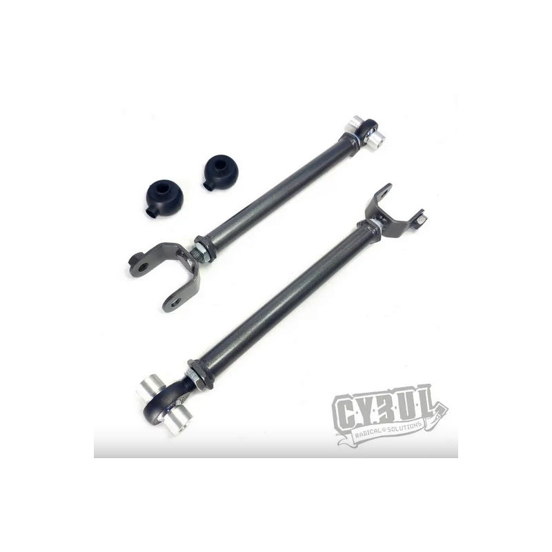 Bras de suspension supérieurs arrière réglables pour Mazda MX-5 ND