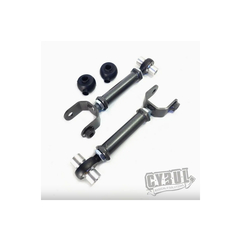 Bras de suspension supérieurs arrière réglables pour Mazda MX-5 ND