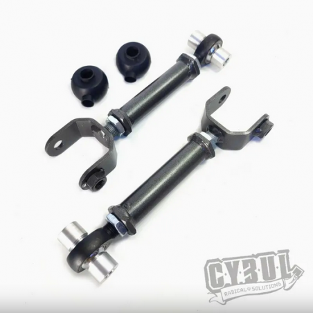 Bras de suspension supérieurs arrière réglables pour Mazda MX-5 ND