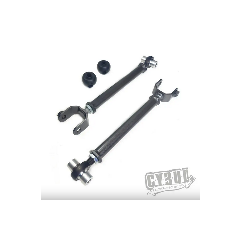 Bras de suspension arrière inférieurs réglables pour Mazda MX-5 ND