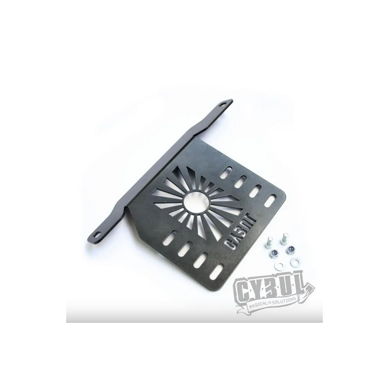 Support d'extincteur MX-5 ND