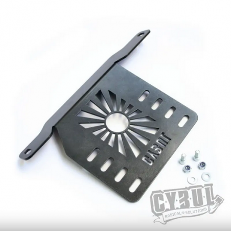 Support d'extincteur MX-5 ND