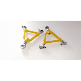 Kit FAT Lock pour Mazda MX-5 NC