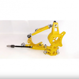 Kit FAT Lock pour Mazda MX-5 NC