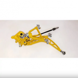 Kit FAT Lock pour Mazda MX-5 NC