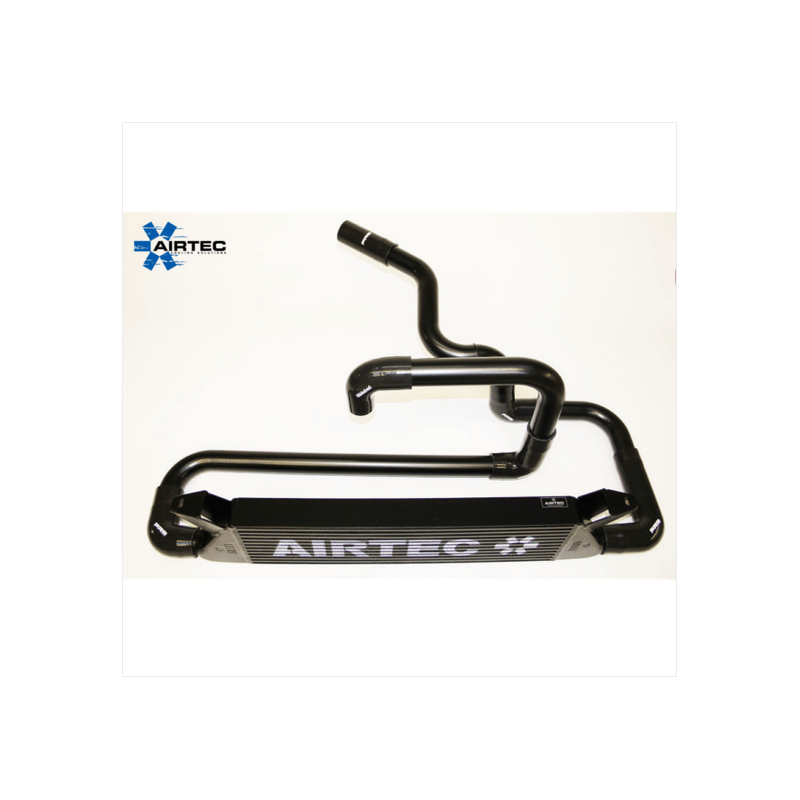 Echangeur Stage 1 (diamètre de 70mm) AIRTEC -  Focus  RS Mk1