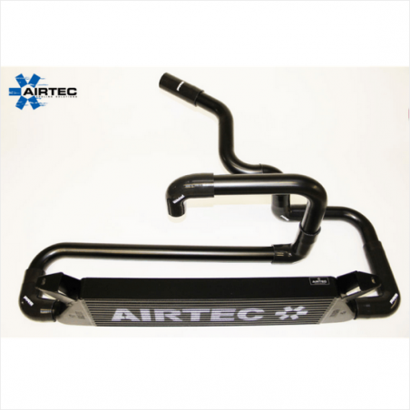 Echangeur Stage 1 (diamètre de 70mm) AIRTEC -  Focus  RS Mk1