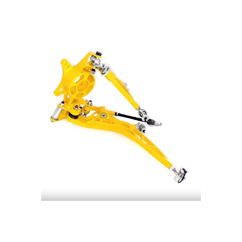 Kit FAT Lock pour Mazda MX-5 NC