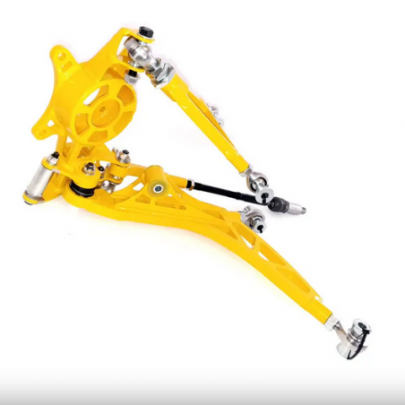 Kit FAT Lock pour Mazda MX-5 NC