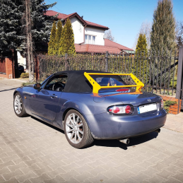 Porte-roues MX-5 NC