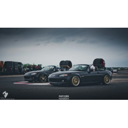 Porte-roues MX-5 NC