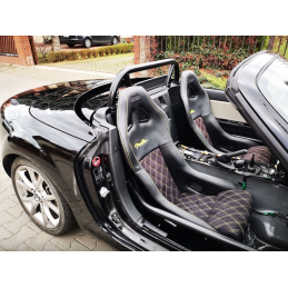 Arceau de sécurité MX-5 NC – Version PRHT