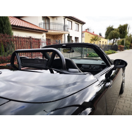 Arceau de sécurité MX-5 NC – Version PRHT